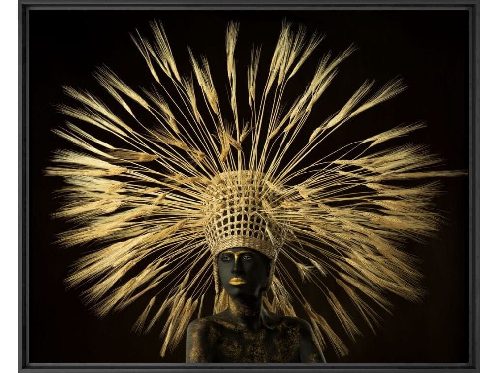 Печать фотографий на бумаге YellowKorner портрет ARCH-00137888 - Вид №1