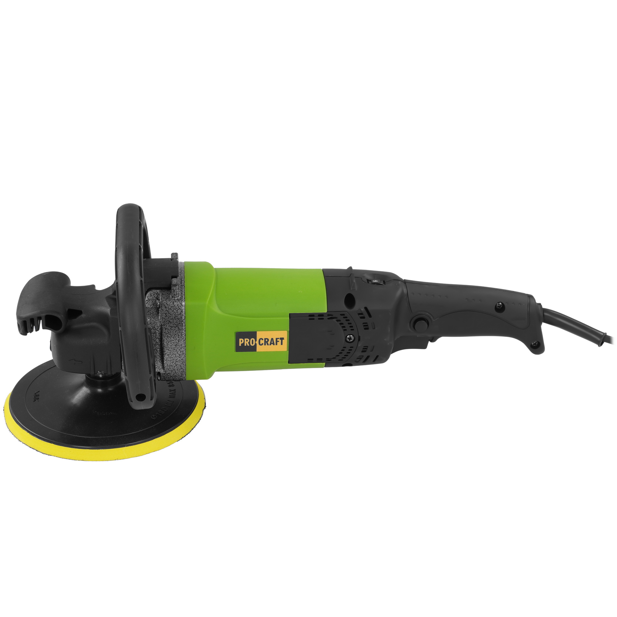 Полировальная машина Procraft PM2100 9277941 STDN-0042247 - Вид №2