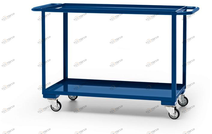 Fantin Тележка из технического металла Run sun-id-1467149