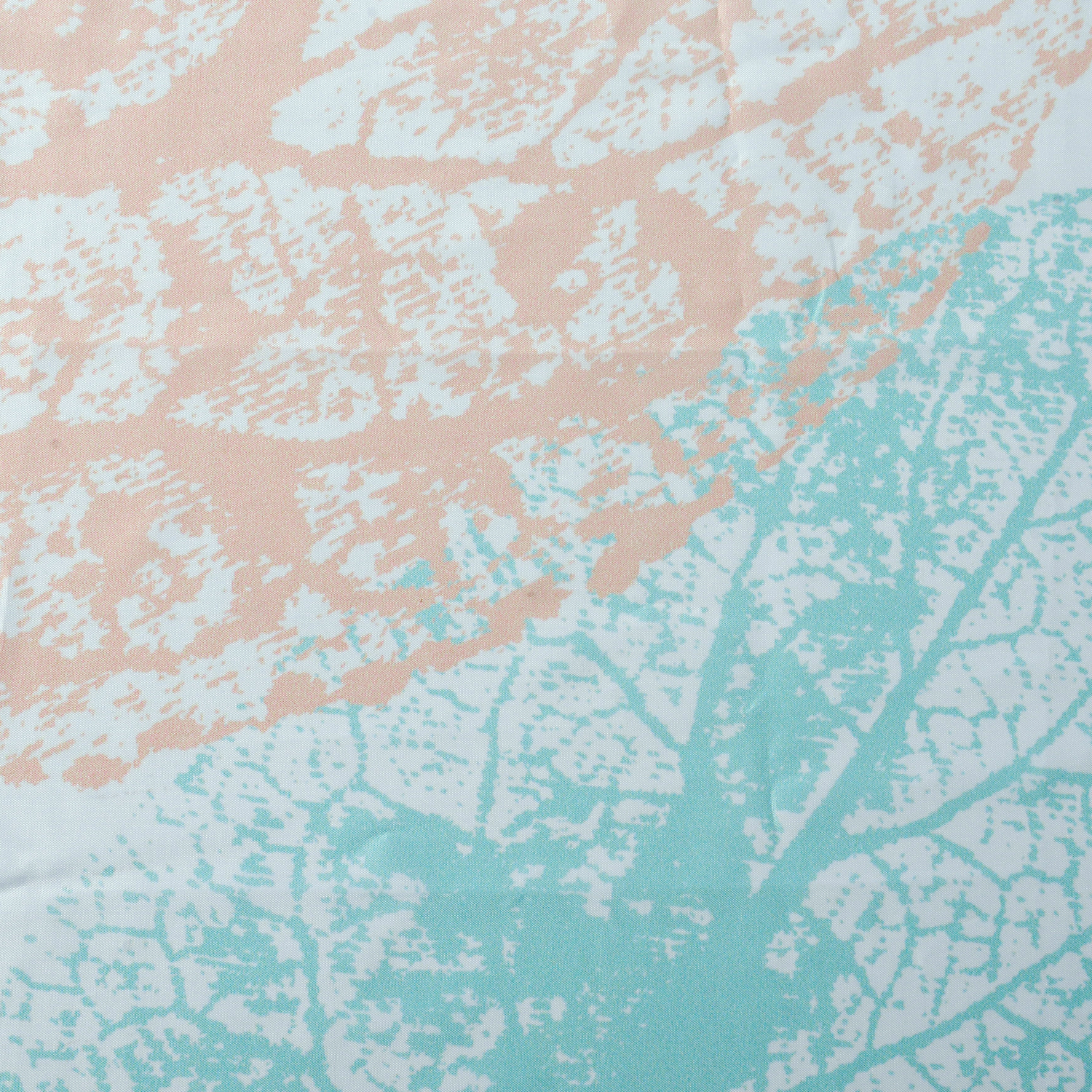 SC-70101 Ammer Шторка для ванной WasserKRAFT  - Вид №2