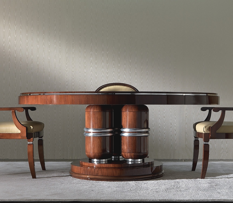 Стол IL NOVECENTO ELLEDUE T 474  - Вид №1