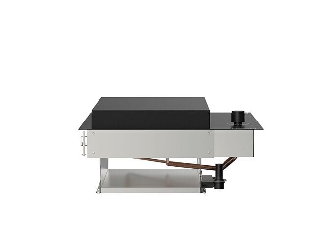 Встраиваемые барбекю Fògher FGB 250 ARCH-00045177