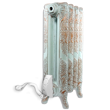 Электрический тэн HE 0,3 Santreyd 7670 - Вид №1