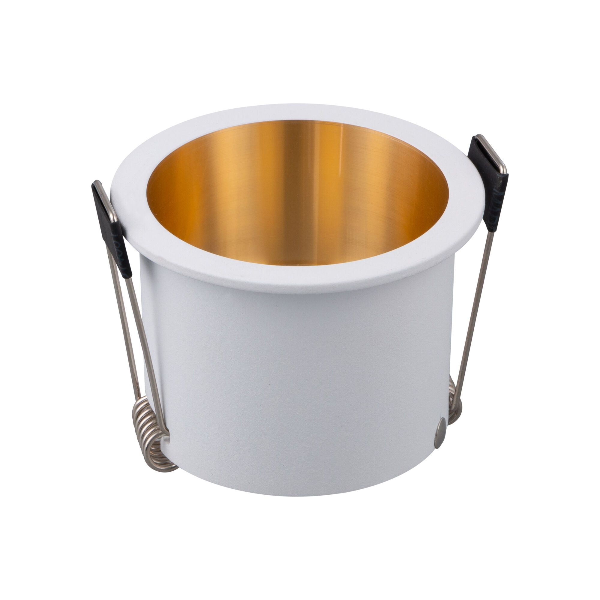 Алюминиевый круглый утопленный прожектор Maytoni REIF ARCH-00109437 - Вид №7