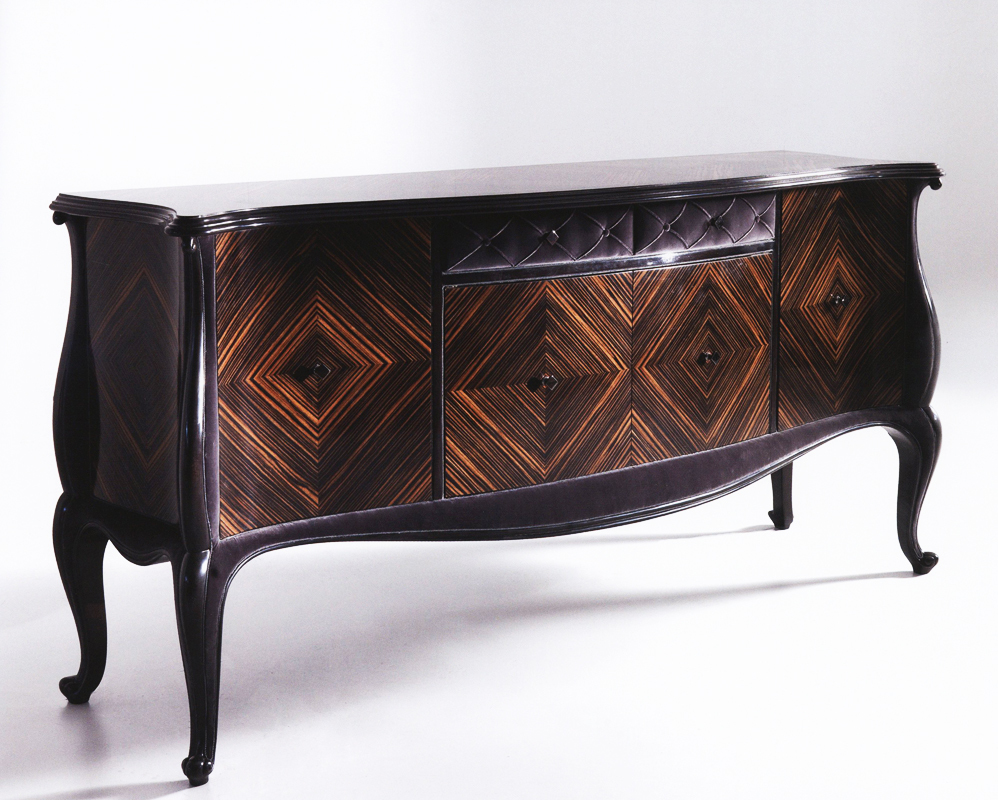 Буфет  ANNIBALE COLOMBO D 1584 Today