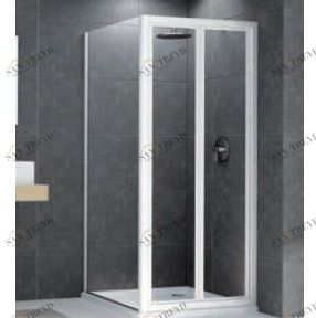 RIVIS85-1A Душевая дверь RIVIERA S Novellini 39360