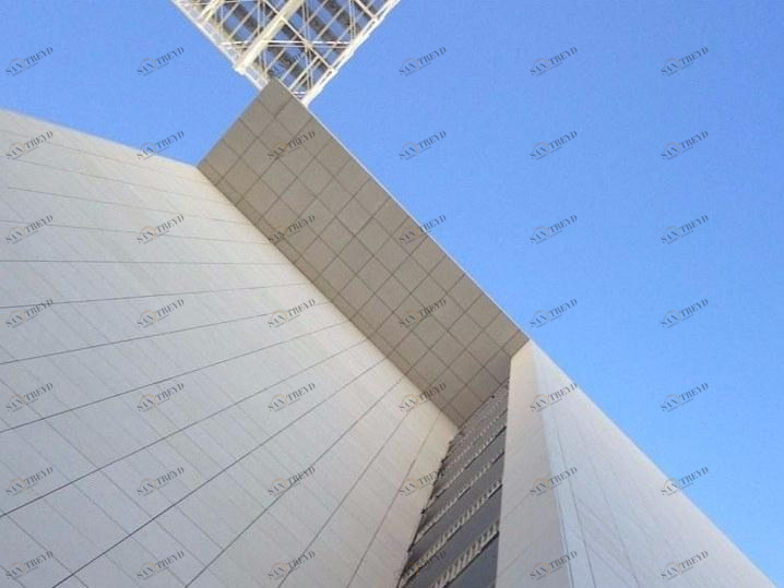 GammaStone Потолочные панели Gammastone air sun-id-1509246