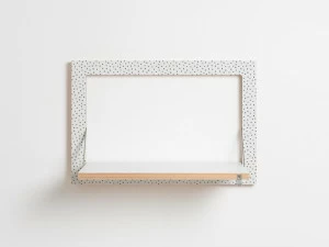 AMBIVALENZ Складная фанерная полка Fläpps shelf 60×40-1 Fl150044
