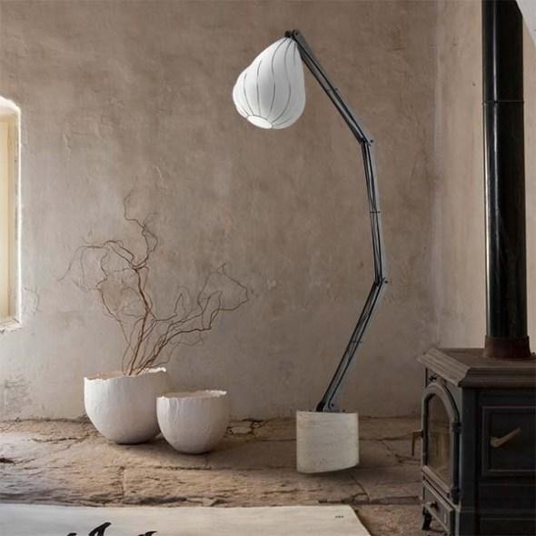 Siru Торшер из муранского стекла Pegaso Rp 409-180 - Вид №1