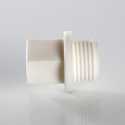 VTp.791.0.05 Пробка полипропиленовая с резьбой Valtec 3/4"  - Вид №8