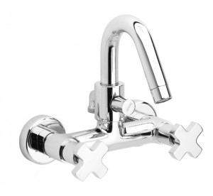 42536 / D Внешний смеситель для ванны и душа с дуплексным душем. Bongio Alcor