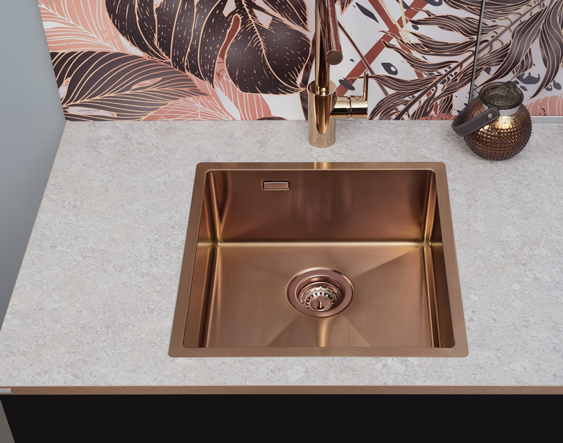 Столешницы для кухни - Сицилия LIGRON LIST433 2122 - Вид №9