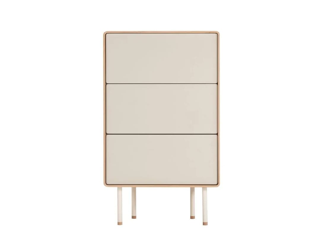 Комод из дуба Gazzda ARCH-00060830