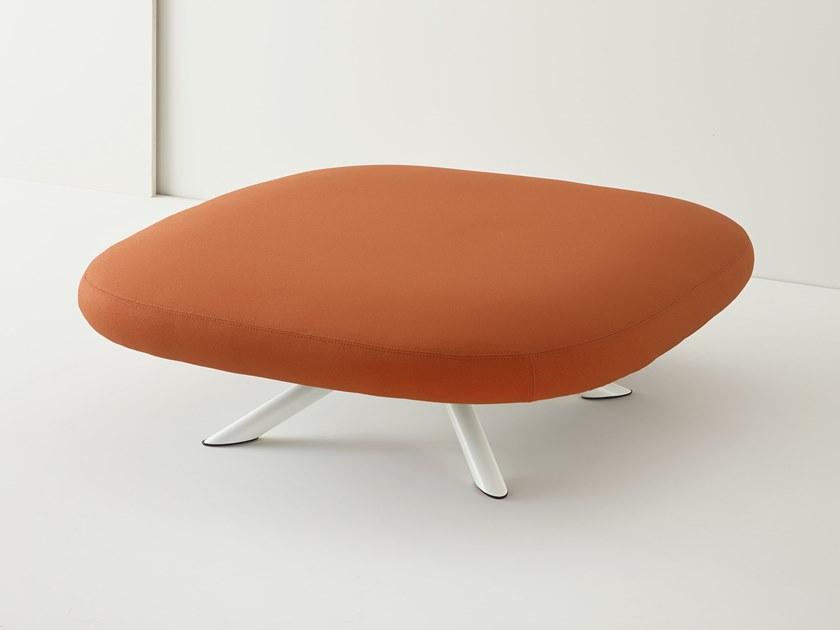 Segis Скамья из ткани с огнестойкой обивкой sun-id-1497288 - Вид №1