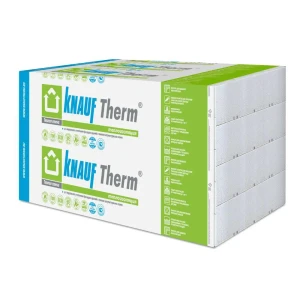 Пенополистирол Knauf Therm Теплая стена 1200x600x150 мм 85066623 STLM-2148140