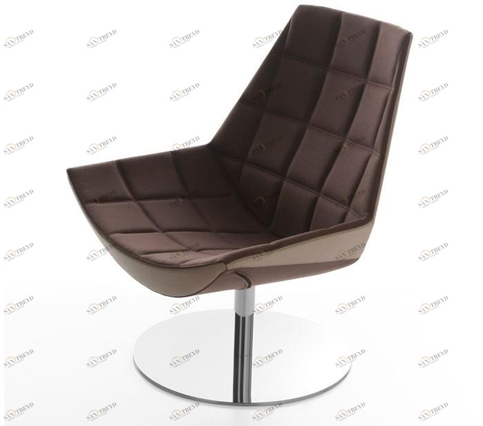 Kastel Кресло поворотное по контракту Kayak sun-id-1350571