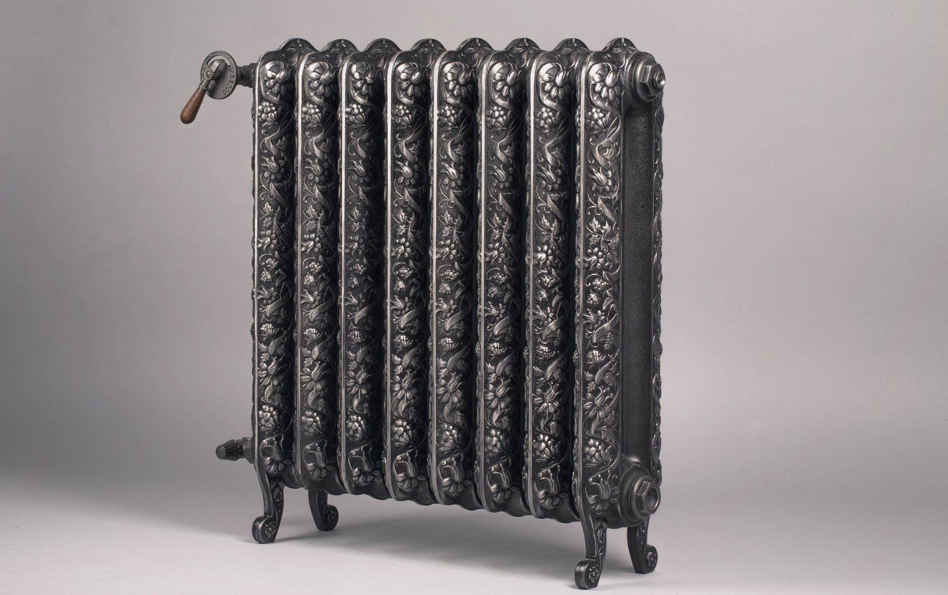 Полотенцесушители WGKAF052008 Kaszub Terma 2.57  - Вид №3