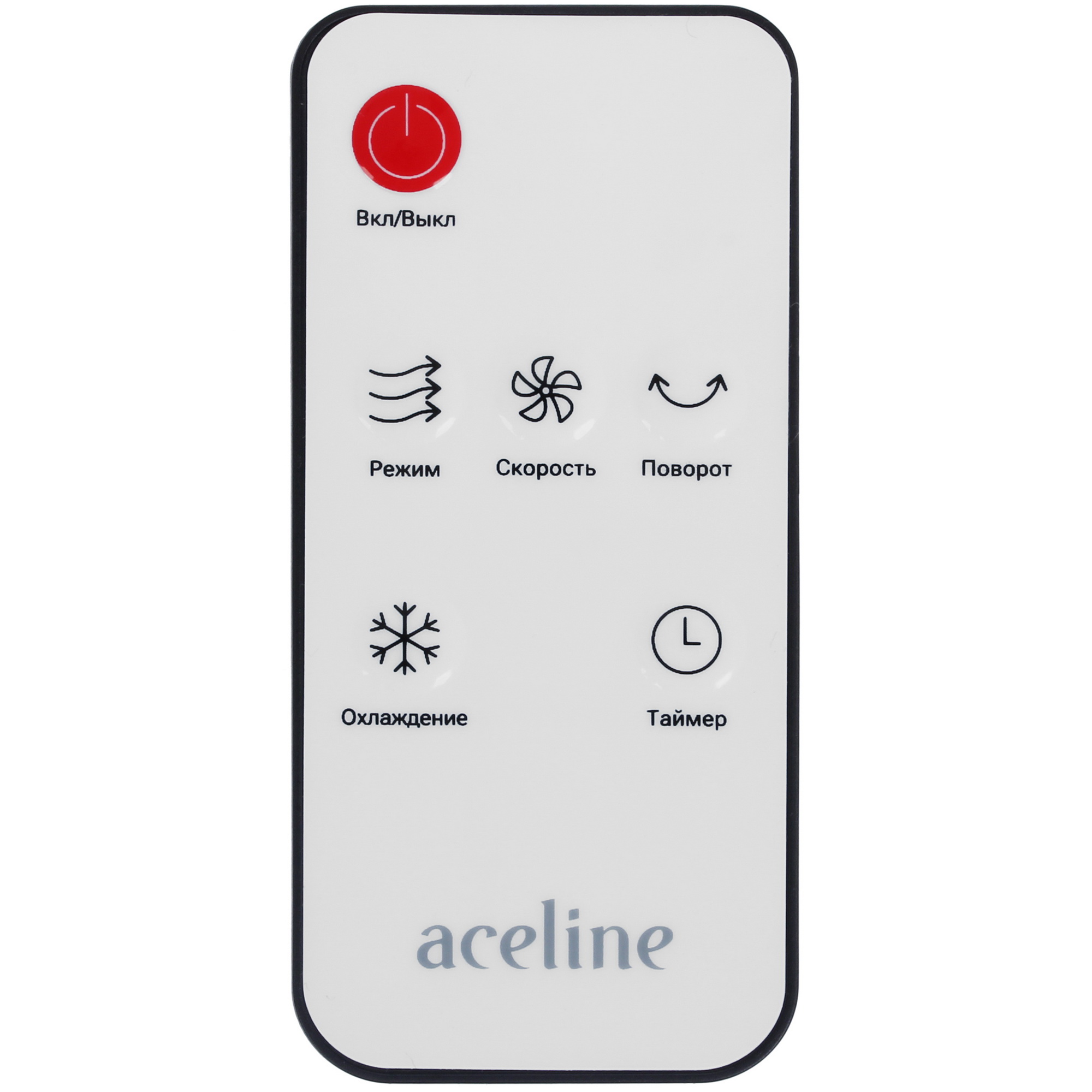 9203746 Охладитель воздуха Aceline AAC-258CD белый STDN-0019838 - Вид №11