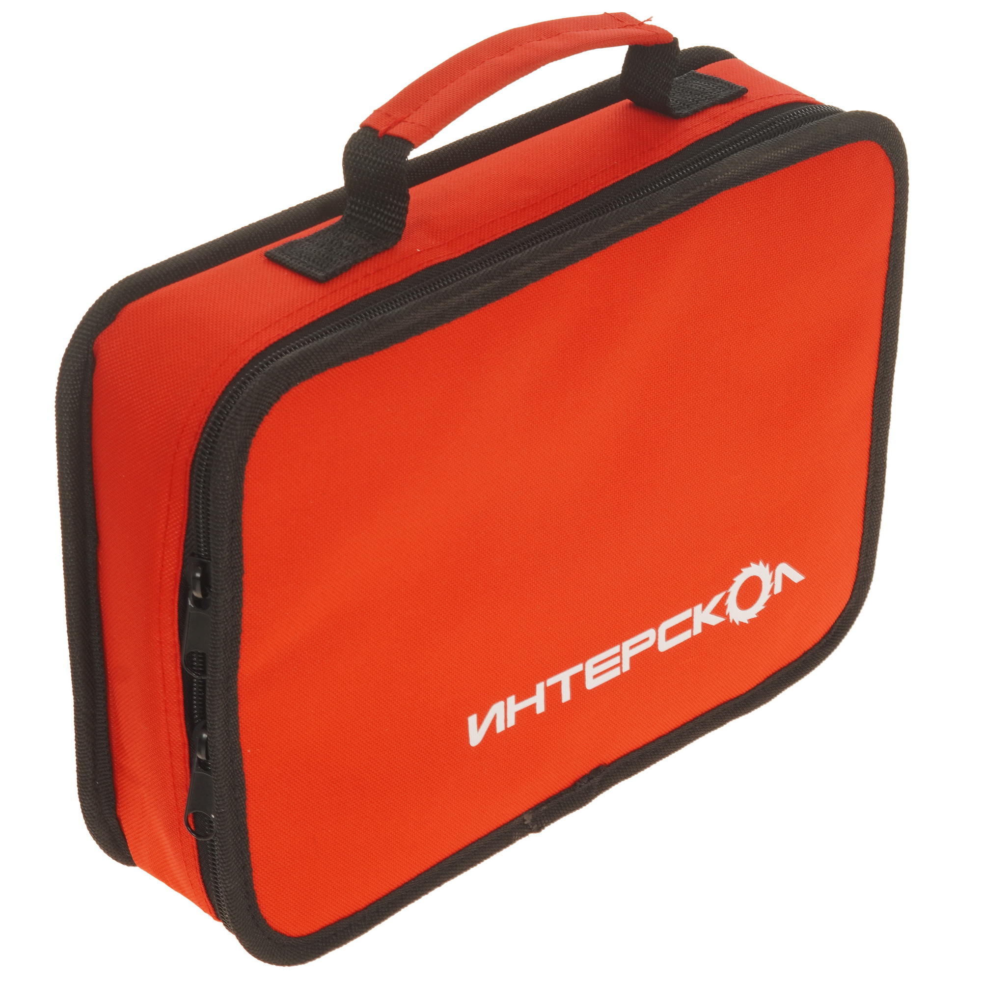 Дрель-шуруповерт Интерскол КомбиМАКС ДА-10/12В 36 АПИ-Т 12V 9960777 STDN-0053317 - Вид №10