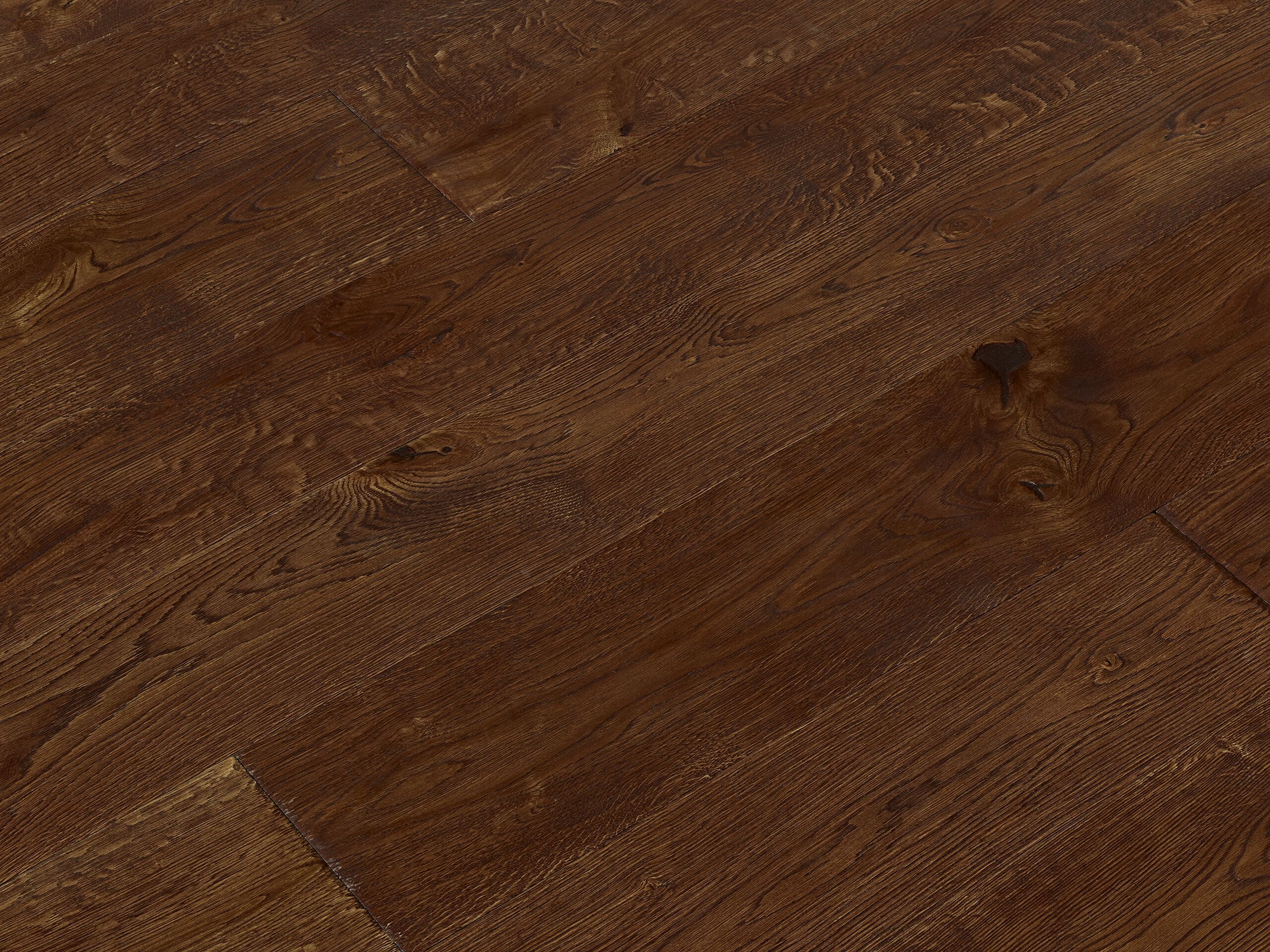 Биосовместимый трехслойный деревянный пол Fiemme Tremila Mani di Fiemme ARCH-00052547