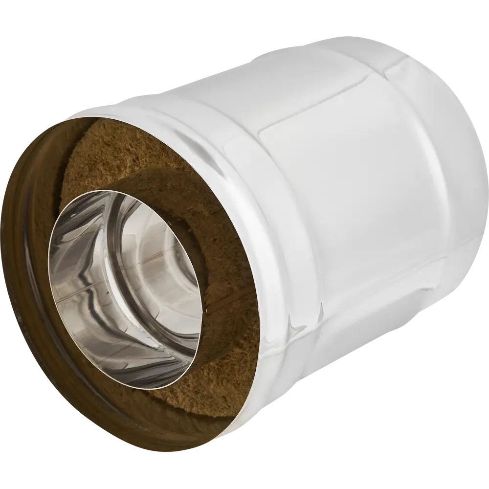 Сэндвич Corax 0.25 м 430/0.8 мм D120x200 мм КОРАКС STLM-2168991 - Вид №4