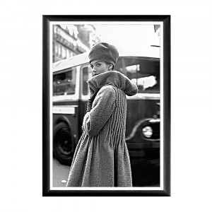 565613346_1818 Арт-постер «New Look», версия 2 Object Desire