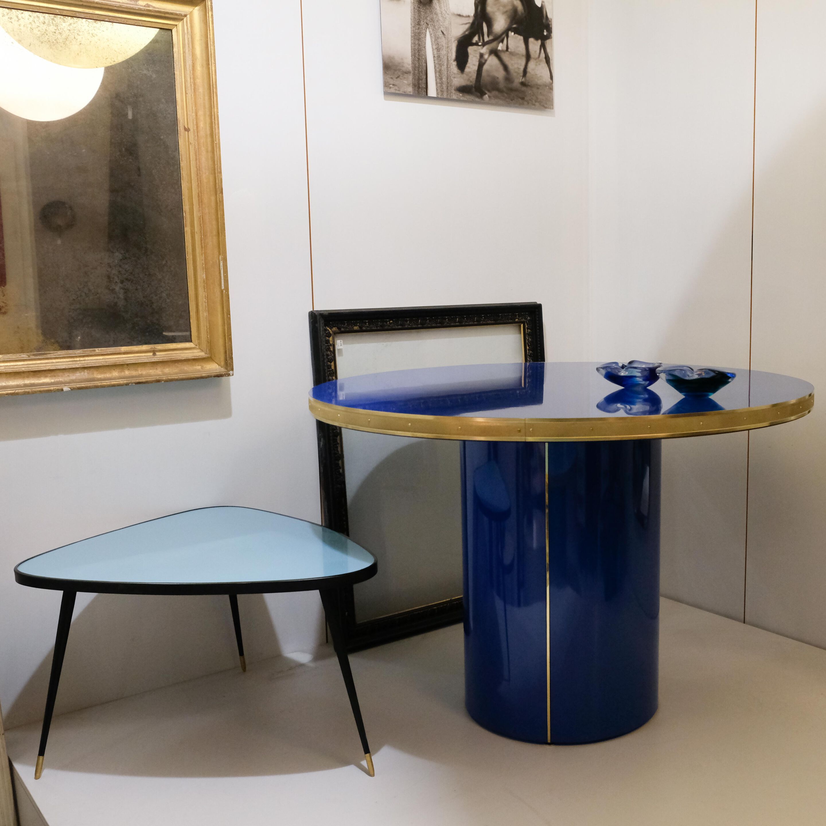 Круглый стол Jover+Valls Antique Boutique-Juliet ARCH-00028326 - Вид №19