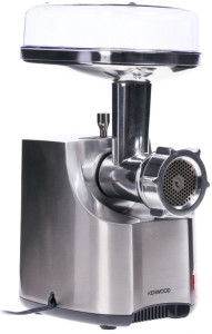 0141905 Мясорубка электрическая Kenwood MG700 серый