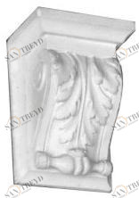 GESSO Гипсовый фриз  339 