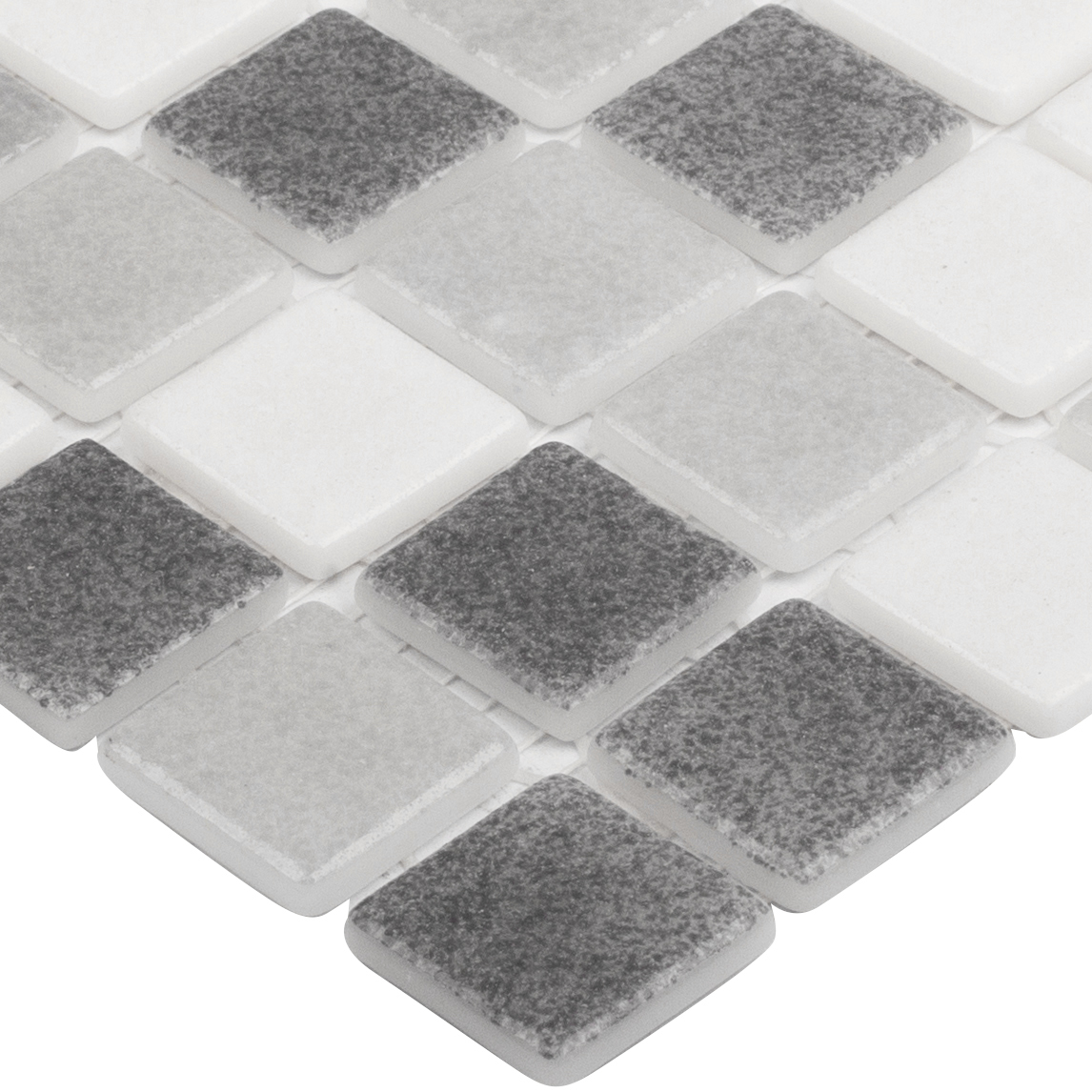 Стеклянная мозаика Antislip – безопасность и стиль STP-ST21 INCOLOR - Вид №2