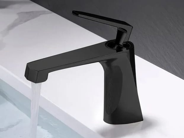Смеситель для раковины Fontana Showers блеск ARCH-00097932 - Вид №1