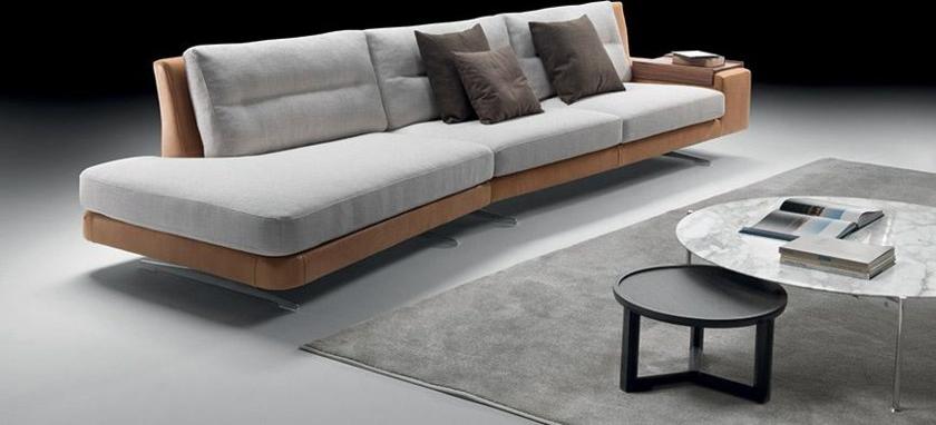 Marac Модульный тканевый диван Talete sun-id-1443778 - Вид №3