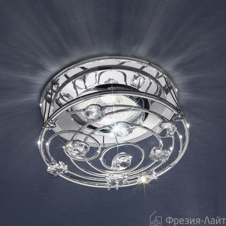 Kolarz 0215.11E.5.SSsT SOLARIS встраиваемый потолочный 75694