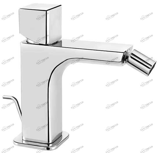 FIR Italia Смеситель для биде DAILY CUBE 45 45.2101.1 