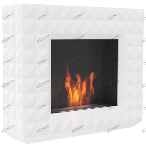 Биокамин Kratki EGZUL 5253