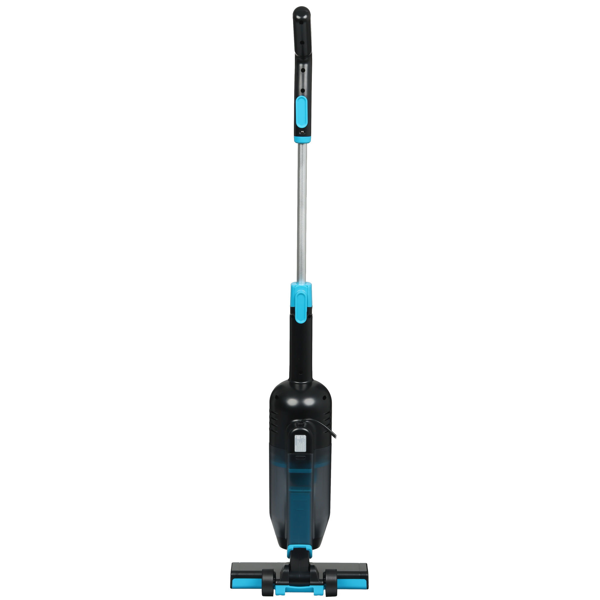 9203355 Пылесос  вертикальный  Candy CVC600B-C  черный STDN-0085352 - Вид №5