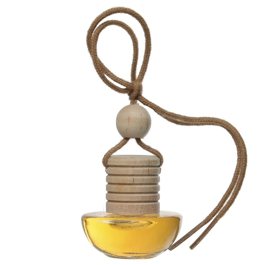 MK007GDAMGB Диффузор для автомобиля , animikauto, eternal optimist, 6 мл Ambientair 