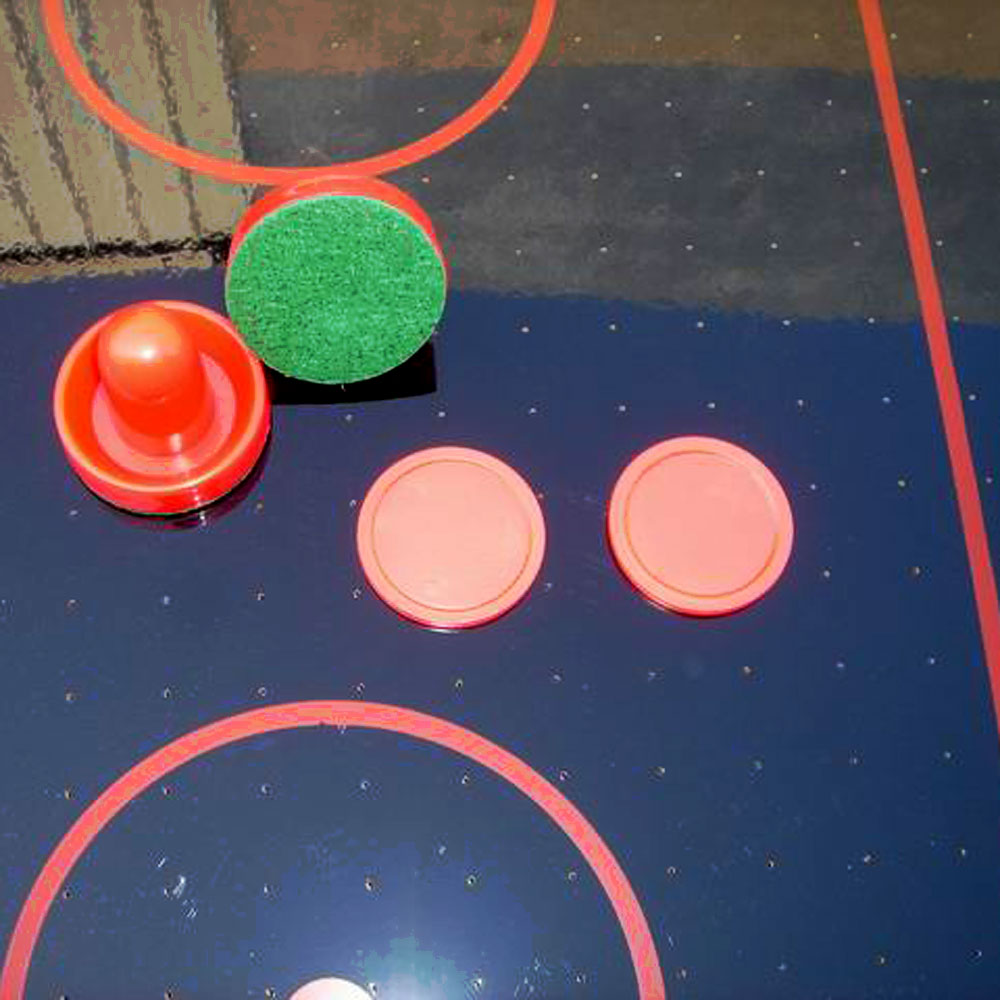 Аэрохоккей philadelphia DFC sun-id-2068026 - Вид №2