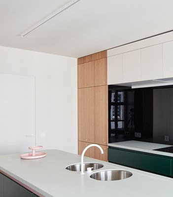 590H Кухня vola  - Вид №88