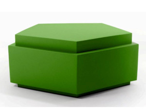 Пуф / журнальный столик из пены QM