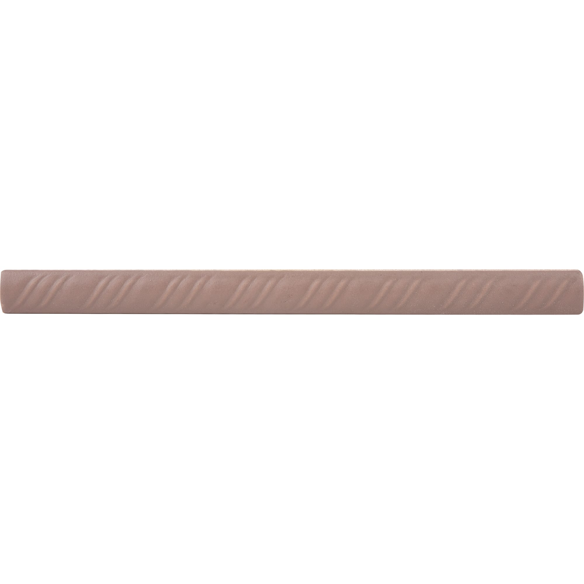 17085451 Бордюр «» 27.5х2 см цвет коричневый Флориан Santreyd 