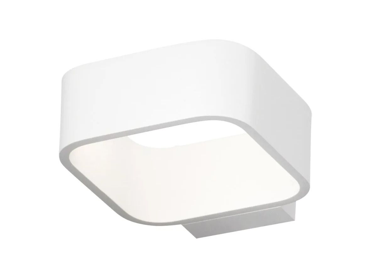 Открытый светодиодный настенный светильник Rossini Illuminazione Klaus ARCH-00069869