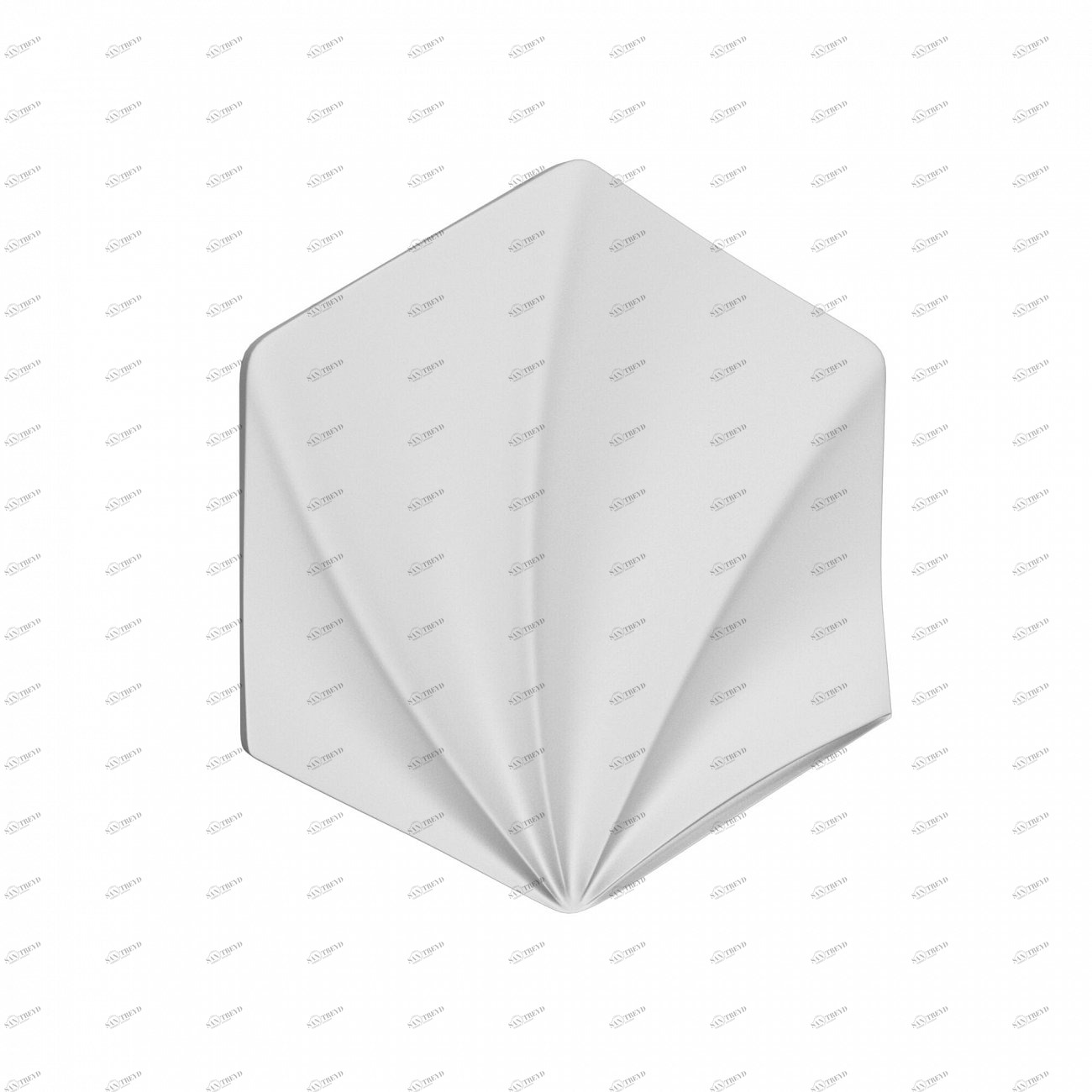 Бра настенное белое Mixed Moods C286-WL-01-5W-W TECHNICAL CEILING & WALL 00-3957413 Белый 