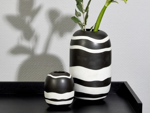 Керамическая ваза LAMBERT Azuki ARCH-00063873