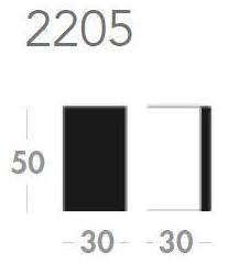 Sedex Сервисный стол из листового металла Onda 2205 - Вид №3