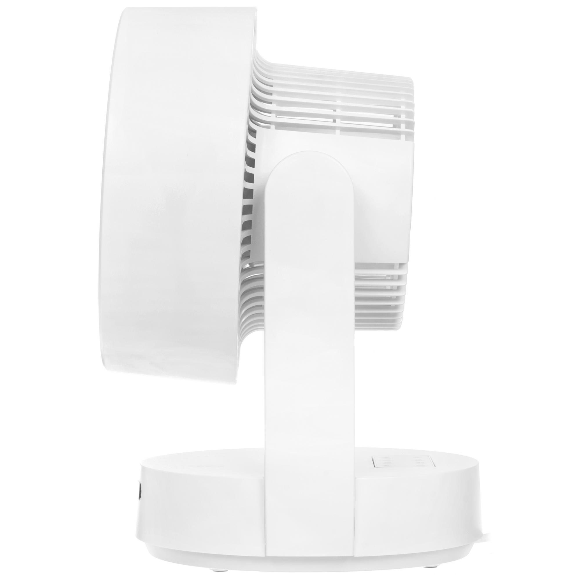 9041399 Вентилятор DEXP FST-E-A  белый STDN-0068202 - Вид №2