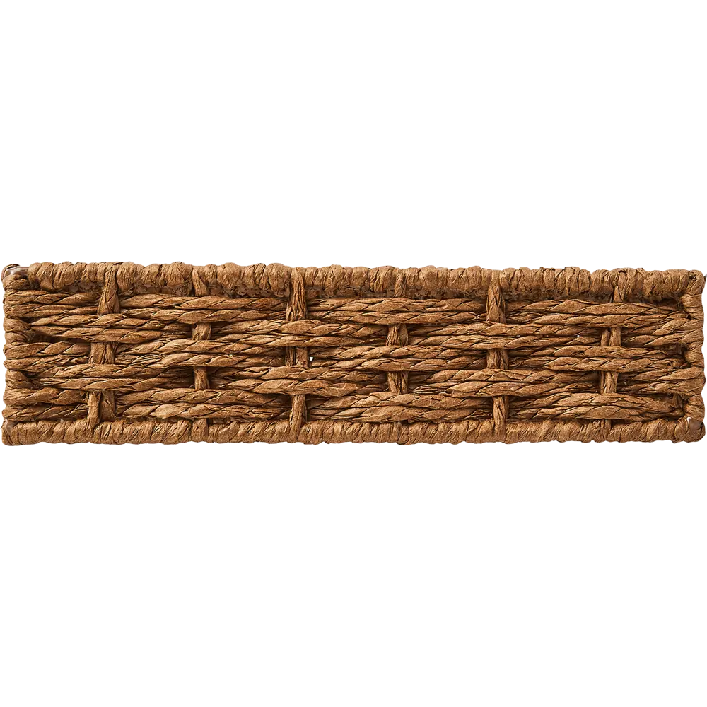 SPACEO Органайзер из бумажных трубочек для эстетичного порядка 89344362 Kub STLM-1412056 - Вид №2