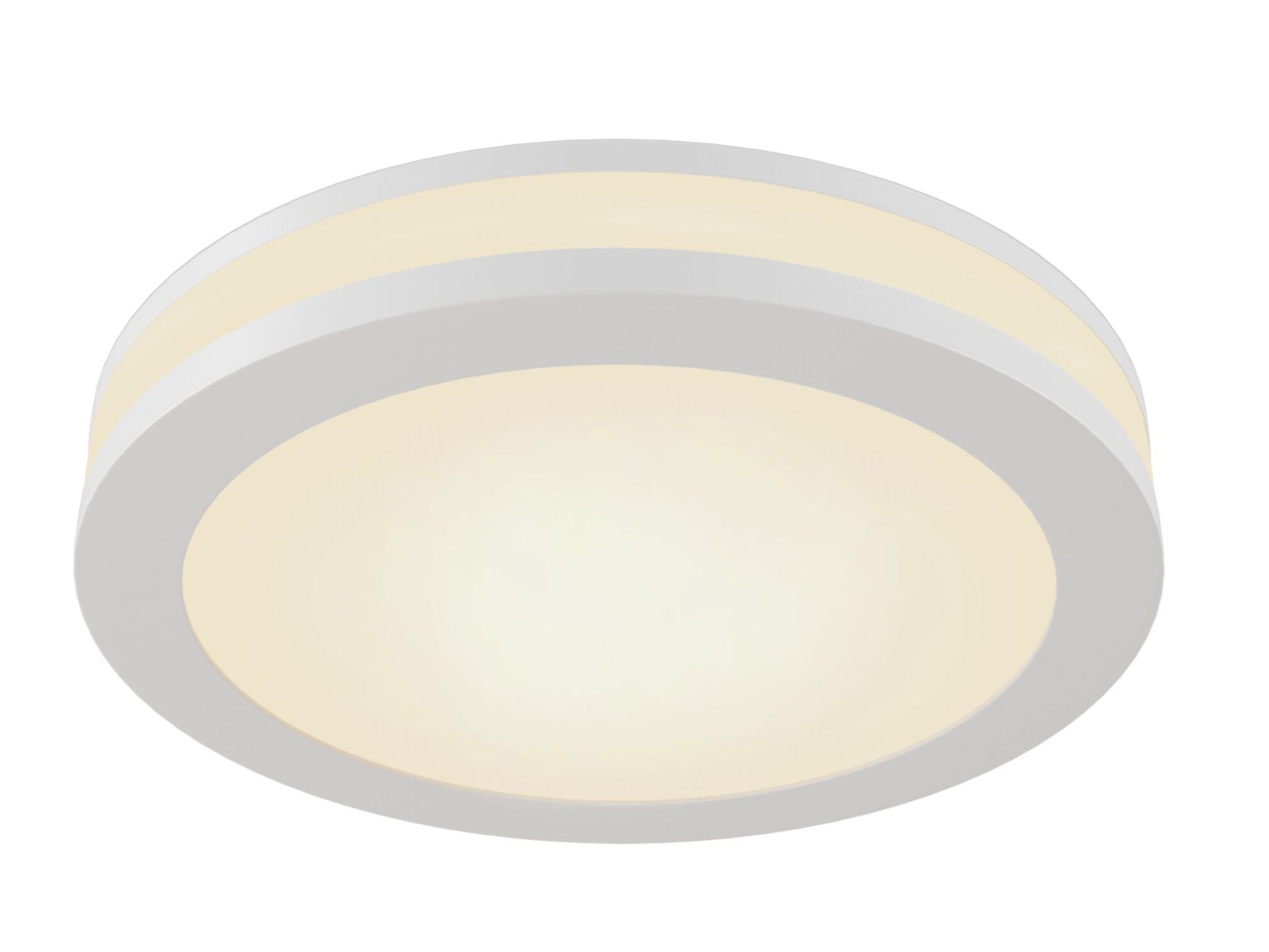 Алюминиевый круглый светодиодный светильник Maytoni PHANTON ARCH-00102302 - Вид №2