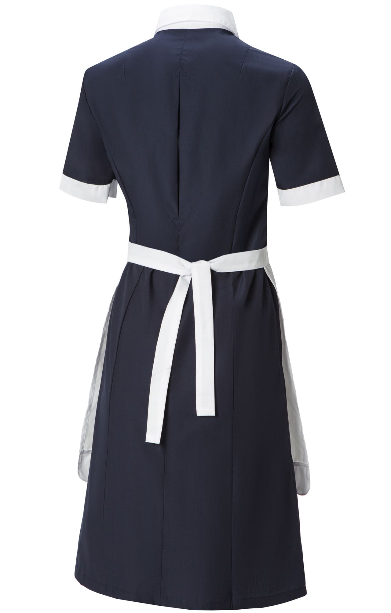 63433 Комплект NAVY (темно-синий) GRACE  Одежда для обслуживающего персонала  размер 48 (L)  - Вид №1