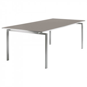 Code: 2ME22.605 Стол Меркурий 220 Teak  Mercury Dining